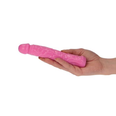 Dildo Zeno Pink - 6