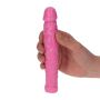 Dildo Zeno Pink - 2