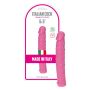 Dildo Zeno Pink - 9