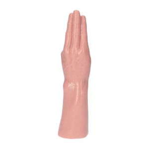 Dildo- Fisting Italian Cock 11'' Flesh - image 2