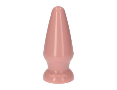 Plug-Italian Cock 6,5""Flesh