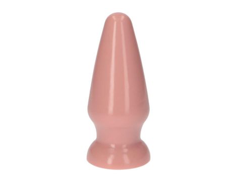 Plug-Italian Cock 6,5""Flesh - 2