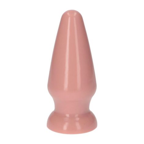 Plug-Italian Cock 6,5""Flesh - 2