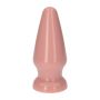 Plug-Italian Cock 6,5""Flesh - 2