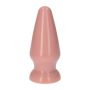 Plug-Italian Cock 6,5""Flesh - 3