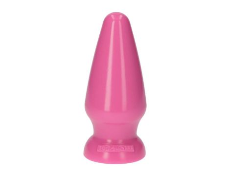 Plug-Italian Cock 6,5""Pink