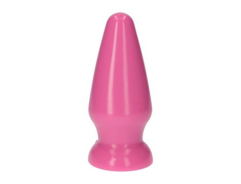 Plug-Italian Cock 6,5""Pink - 2