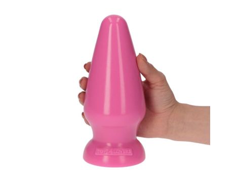 Plug-Italian Cock 6,5""Pink - 4