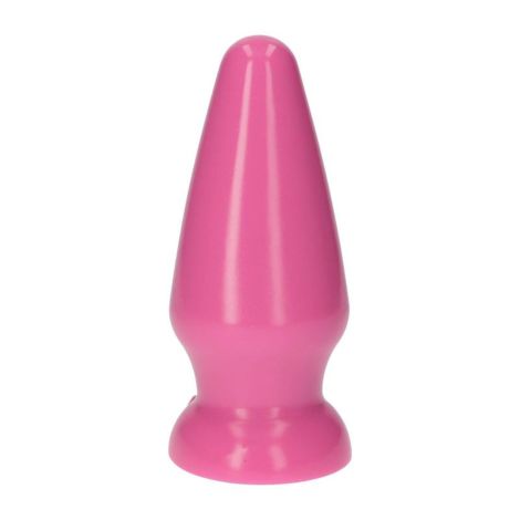 Plug-Italian Cock 6,5""Pink - 2