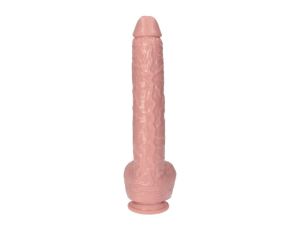 Dildo-Italian Cock 15.5