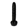 Dildo-Italian Cock 15,5""Black - 3