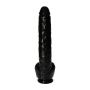 Dildo-Italian Cock 15,5""Black - 4