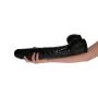 Dildo-Italian Cock 15,5""Black - 7