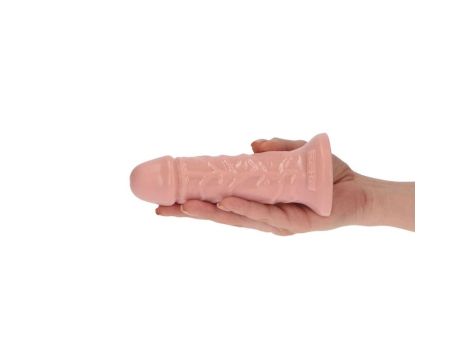 Dildo-Italian Cock 5""Flesh - 5