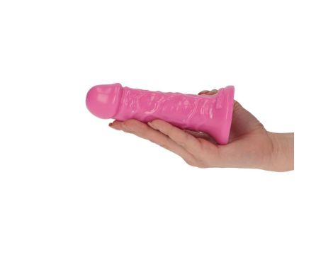 Dildo -Romeo Pink - 5