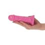 Dildo -Romeo Pink - 6