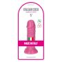 Dildo -Romeo Pink - 8