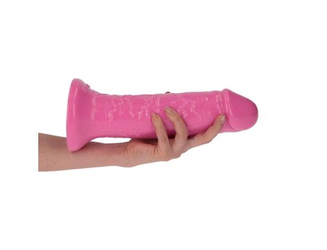 Dildo- Sansone Pink - 5