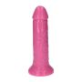 Dildo- Sansone Pink - 3