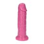 Dildo- Sansone Pink - 5