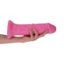 Dildo- Sansone Pink - 6