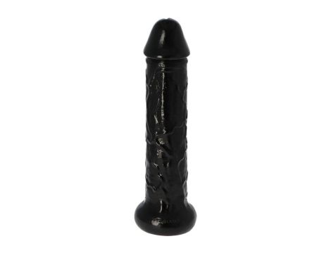 Dildo-Italian Cock 11""Black