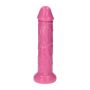 Dildo- Ercole Pink - 2