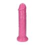 Dildo- Ercole Pink - 3