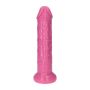 Dildo- Ercole Pink - 4