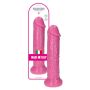 Dildo- Ercole Pink - 8