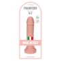 Dildo-Italian Cock 6,5""Flesh - 7