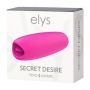 Stimolatore Secret Desire - 5