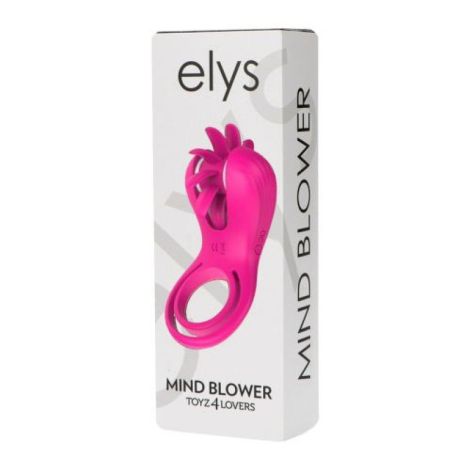 Anello e stimolatore Mind Blower - 5