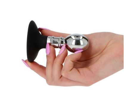 Plug Pleasure Sphere - 3