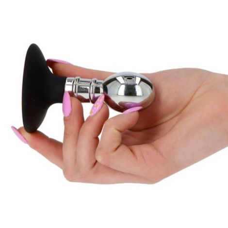 Plug Pleasure Sphere - 3