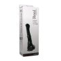 Black Pegasus horse dildo - 2