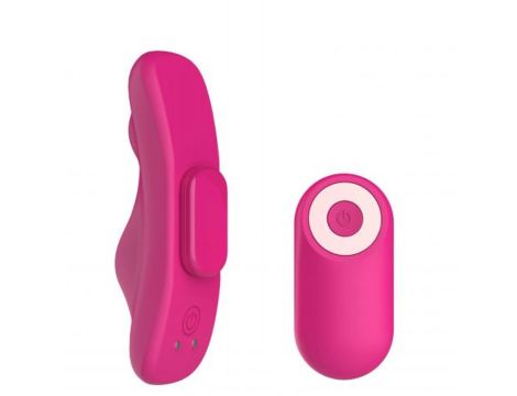 Sugar Panty Vibrator