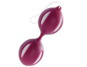 Kulki-PALLINE CANDY BALLS BERRY PURPLE - image 2