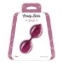 Kulki-PALLINE CANDY BALLS BERRY PURPLE - 2