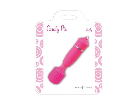 Stymulator-STIMULATOR CANDY PIE LIVELY - 2