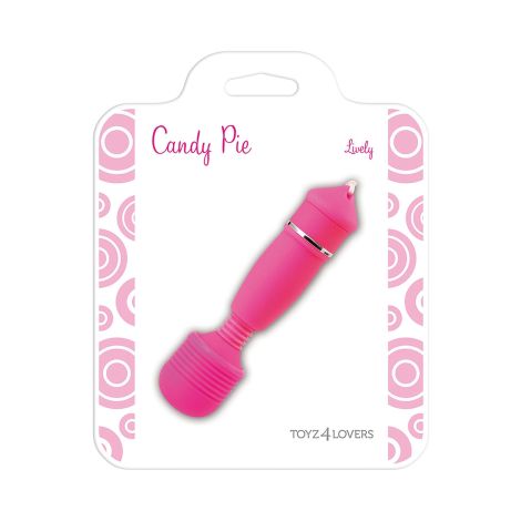 Stymulator-STIMULATOR CANDY PIE LIVELY - 2