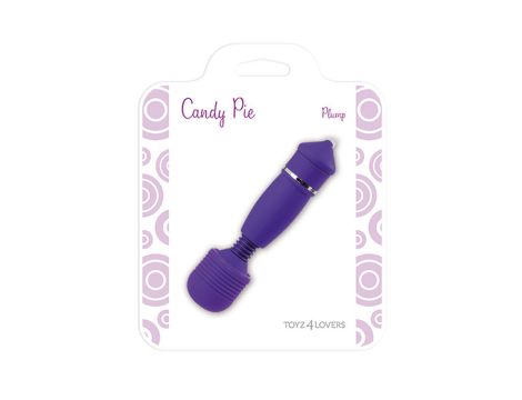 Stymulator-STIMULATOR CANDY PIE PLUMP - 2