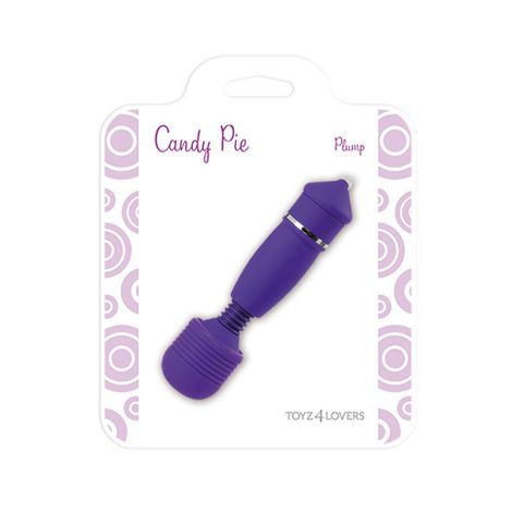 Stymulator-STIMULATOR CANDY PIE PLUMP - 2