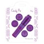 Stymulator-MULTI STIMULATOR PURPLE PULSY - 2