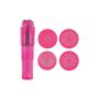 Stymulator-MULTI STIMULATOR PINK PLEASY - 3