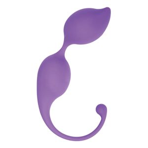 Kulki-PALLINE TRIGGER SILICONE PURPLY - image 2