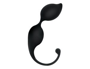 Kulki-PALLINE TRIGGER SILICONE BLACK - image 2