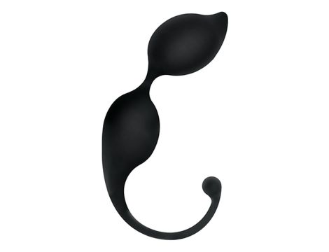 Kulki-PALLINE TRIGGER SILICONE BLACK - 2