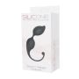 Kulki-PALLINE TRIGGER SILICONE BLACK - 2