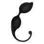 Kulki-PALLINE TRIGGER SILICONE BLACK - 3